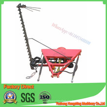 Grass Cutter Machine Agricultural Tractor Lawn Mower